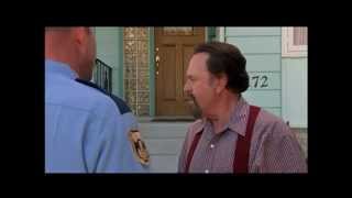 Reference To Boat Scene - Deleted Scene - Freddy Got Fingered