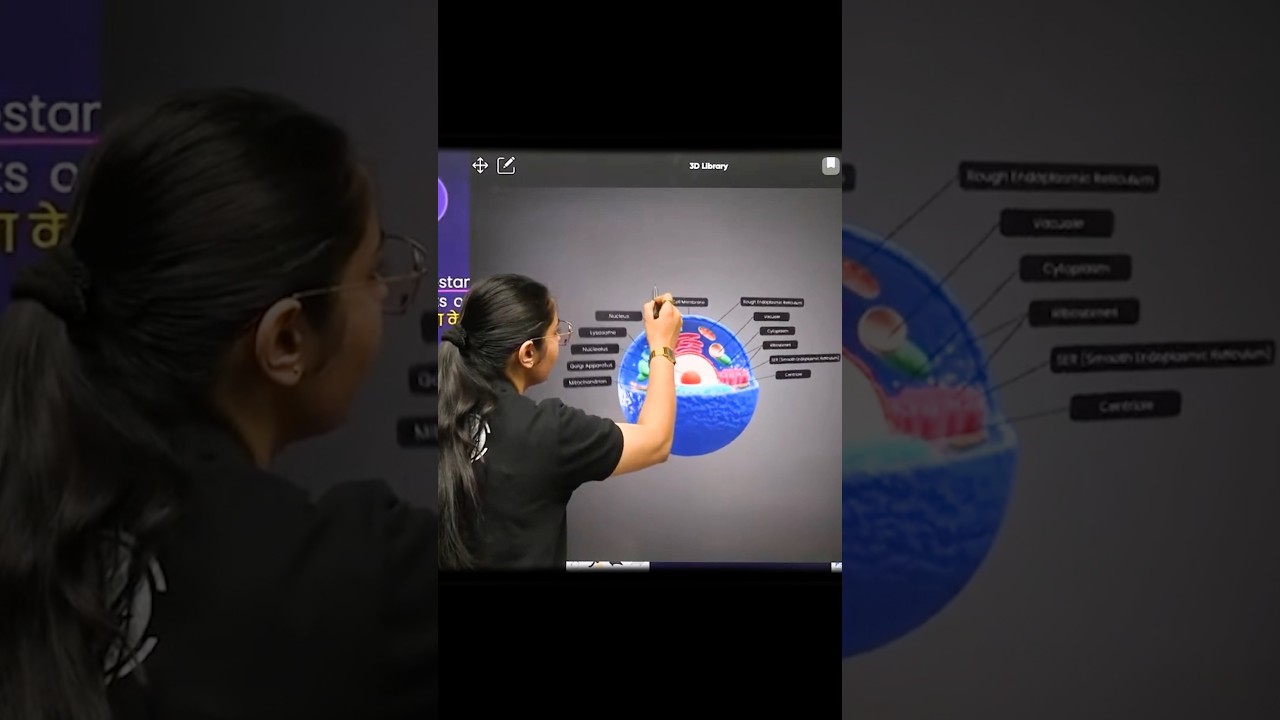 PARISHRAM Batch Me Kya Hai? 🤔🔥