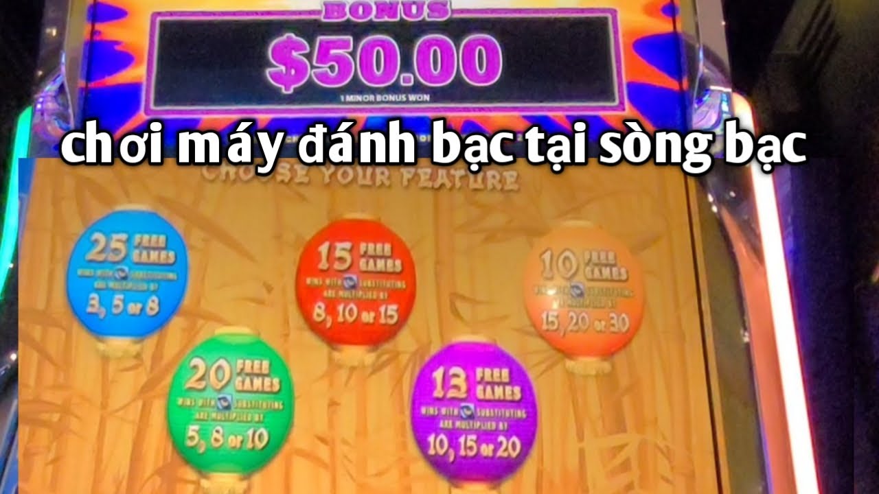 pundi123 Kéo Máy | Máy đánh bạc | Tiger Of Fortune + bonus+ minor