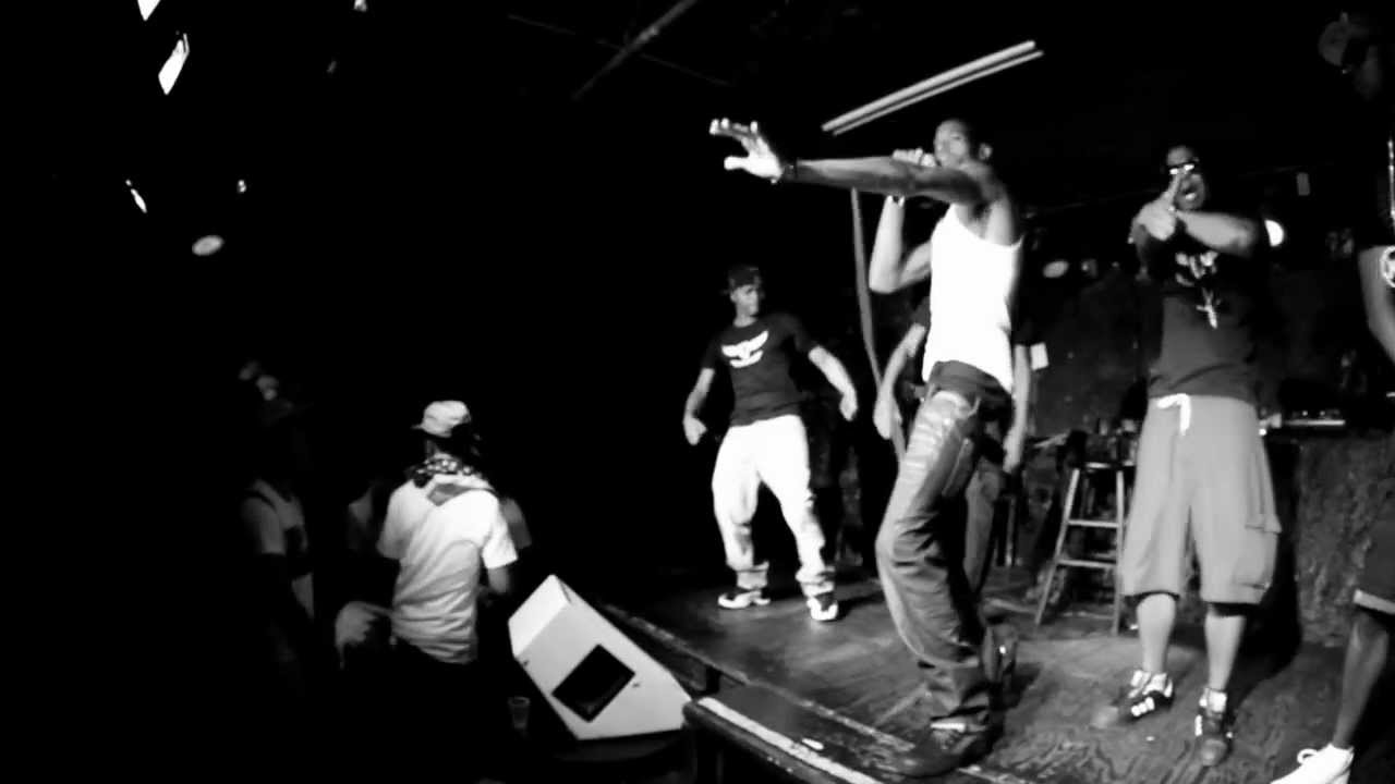 AMNESIA LIVE @ CLUB PYRAMID - @THELUVABOYTJ