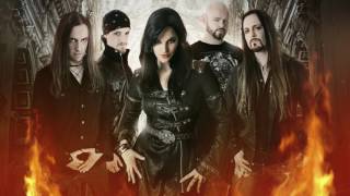Video thumbnail of "Xandria -  A Theater Of Dimensions"