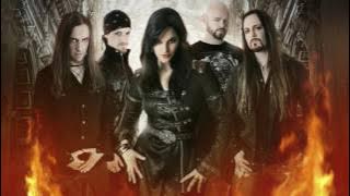 Xandria -  A Theater Of Dimensions