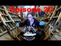 Ep 20 - What's in the Bilge of a 78 year old WW2 Boat?