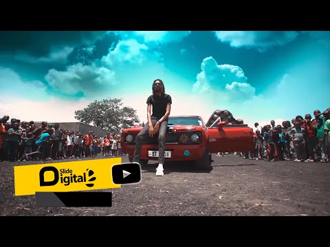 Jay Rox - Jombololo Official Music Video