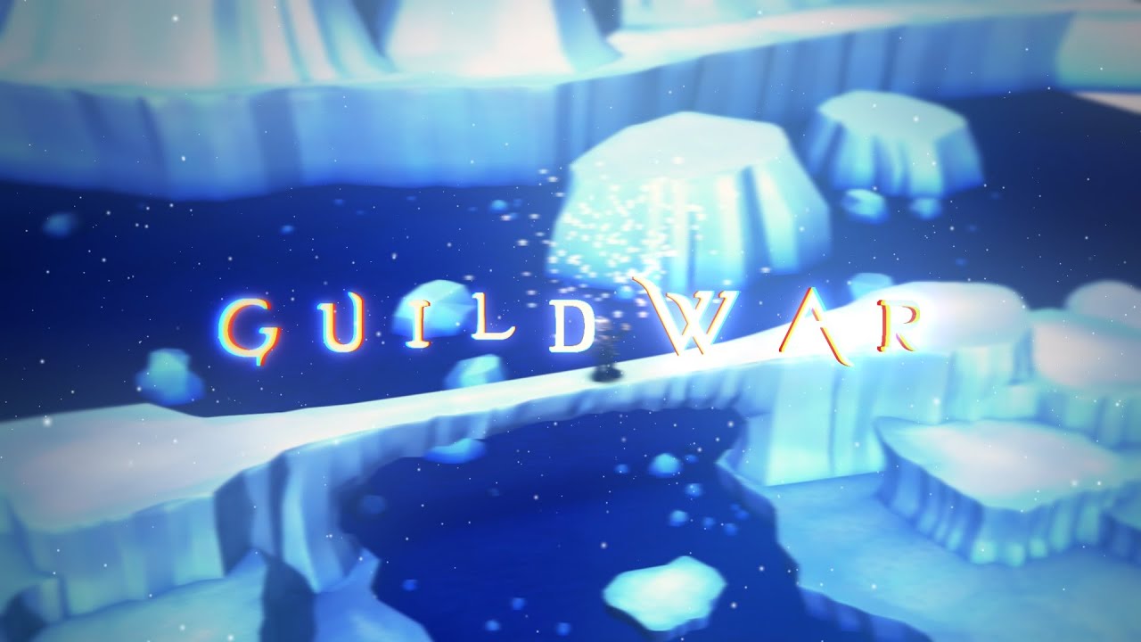 [Guild War I] - Rumble Fighter: Unleashed