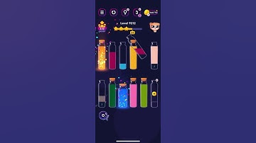 How to pass levels 9212, 9213 on get color #9212 #9213 #getcolor #gameplay #tutorial