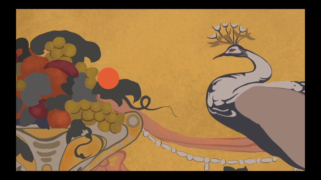 POLICHROMIE Z NIWISK