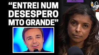 imagem do vídeo GUGU LIBERATO com Vandinha Lopes | Planeta Podcast (Sobrenatural)