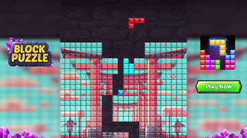 Block Puzzle Legend 109-1280x720