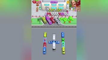 Crowd Express Level 108