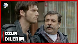 Zeynepin Babası Kuzeyden Özür Diledi - Kuzey Güney 26.Bölüm