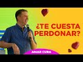 ¿Te cuesta perdonar? - Pastor Miguel F. Arrázola | Amar Cura