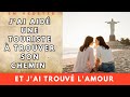 Du hasard… à un amour que je n’ai jamais rêvé 💖