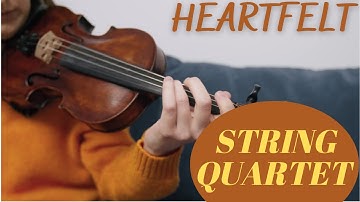 The most heartwarming string Quartet