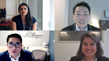 2022 Global Talent, Diversity and Inclusion Symposium: Break-out Sessions