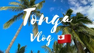 Tonga Vlog | TasteoftheSouthPacific