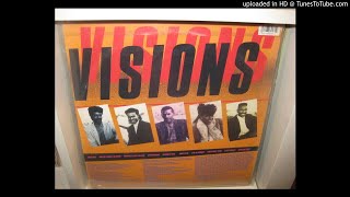 VISIONS its a choice 5,30 ( 1988 ) from the album visions