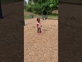 Swing to hot
