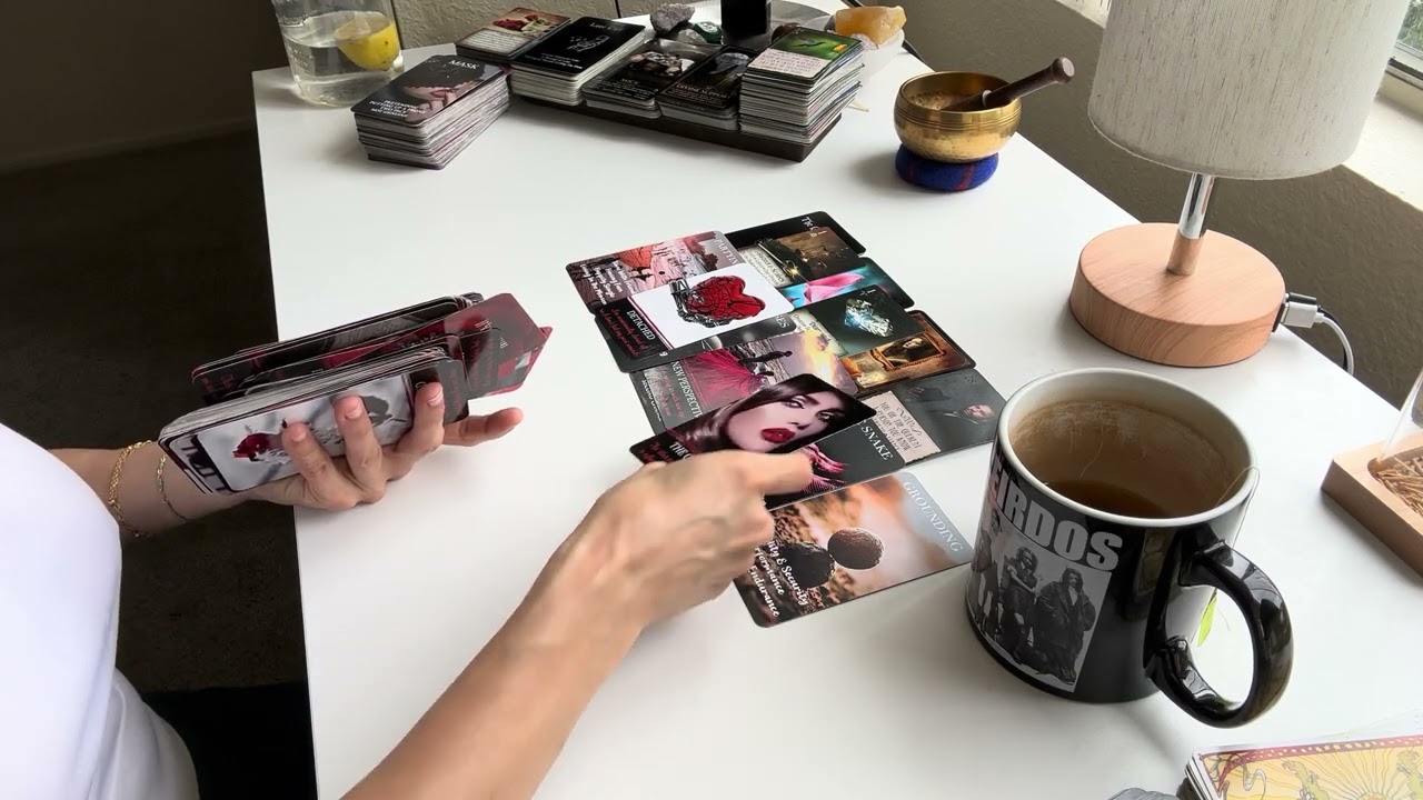 Virgo ♍️ Hear me out, please! Lurking and stalking.Obsessive energy! Worried they really lost you..