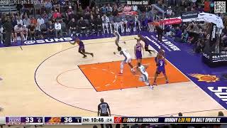 T.J. Warren : All Possessions (2023-03-11)