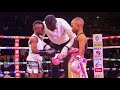 The Best Kids Boxing In Africa