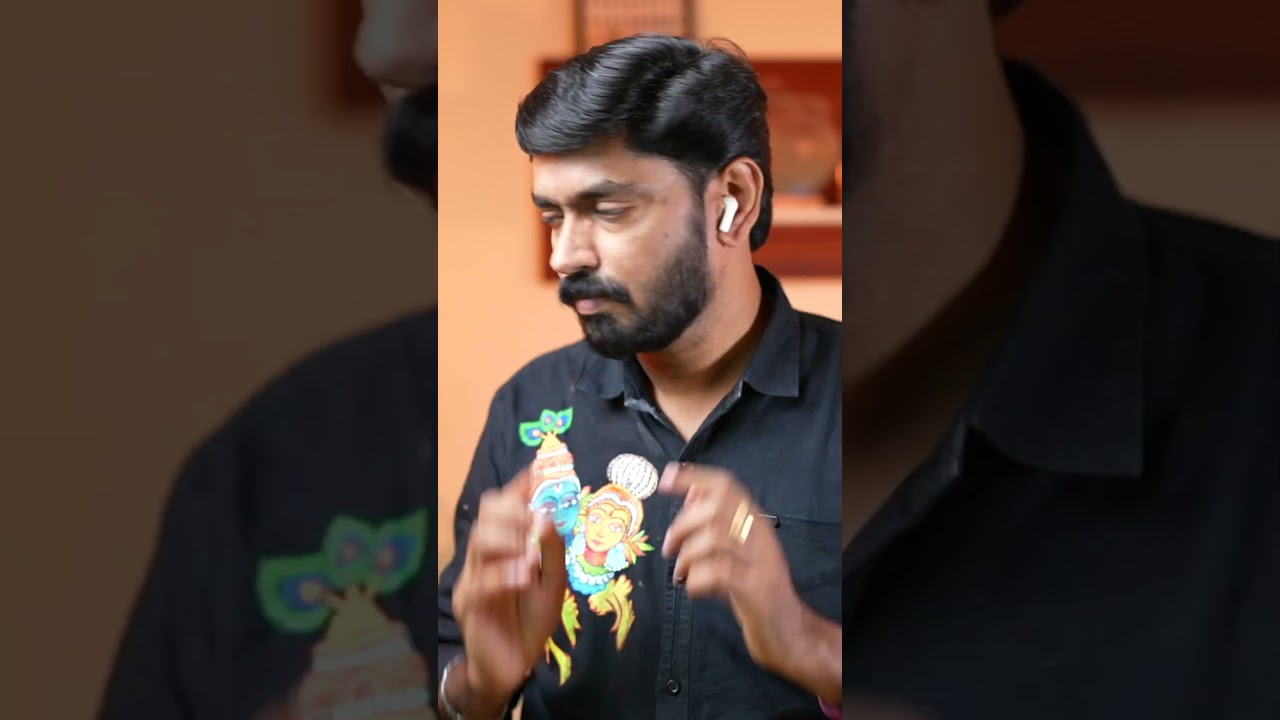 Redmi Buds 4 Active ASMR Unboxing 