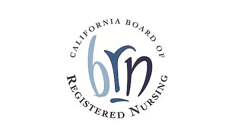Board of Registered of Nursing Meeting - November ...