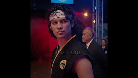 Miguel Avenge Robby | Cobra Kai S6 Part 3 Edit #edit #netflix #cobrakai #shorts