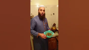 الريحان وطريقة الاستفراغ به من السحر المأكول أو المشروب 00212661664874 