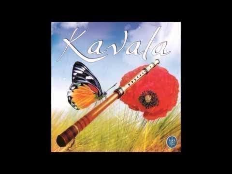 KAVALA HÜZZAM TAKSİM (Sufi Music)