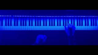 Qal Sene Qurban Piano - Rahil Zaliyev