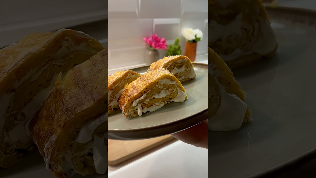 Labneli Mücver – Pratik ve Lezzetli yemekleri sevenlerin, bu tarifi denemelerini tavsiye ediyorum.