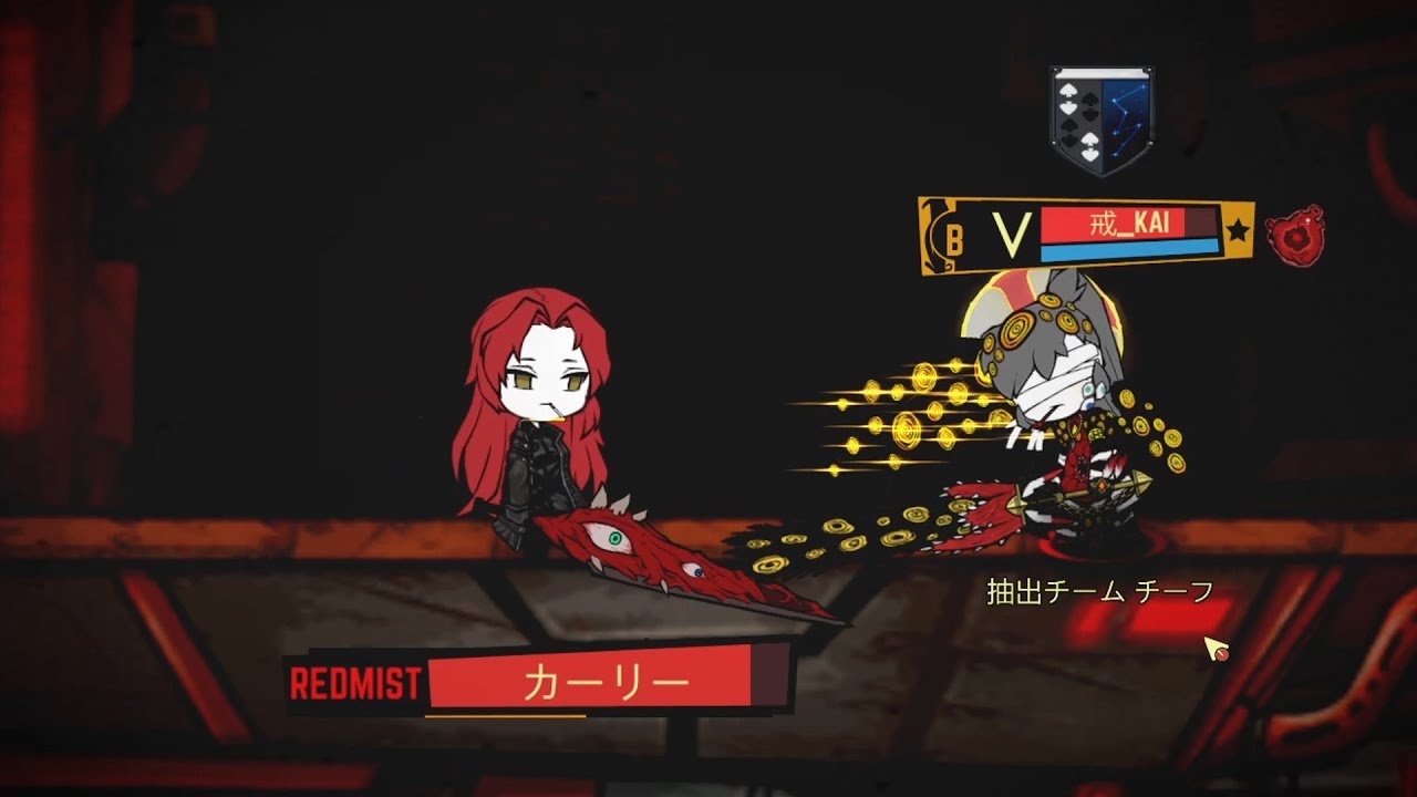 【LobotomyCorporation】カーリー単騎鎮圧（黄昏リメイクMOD）