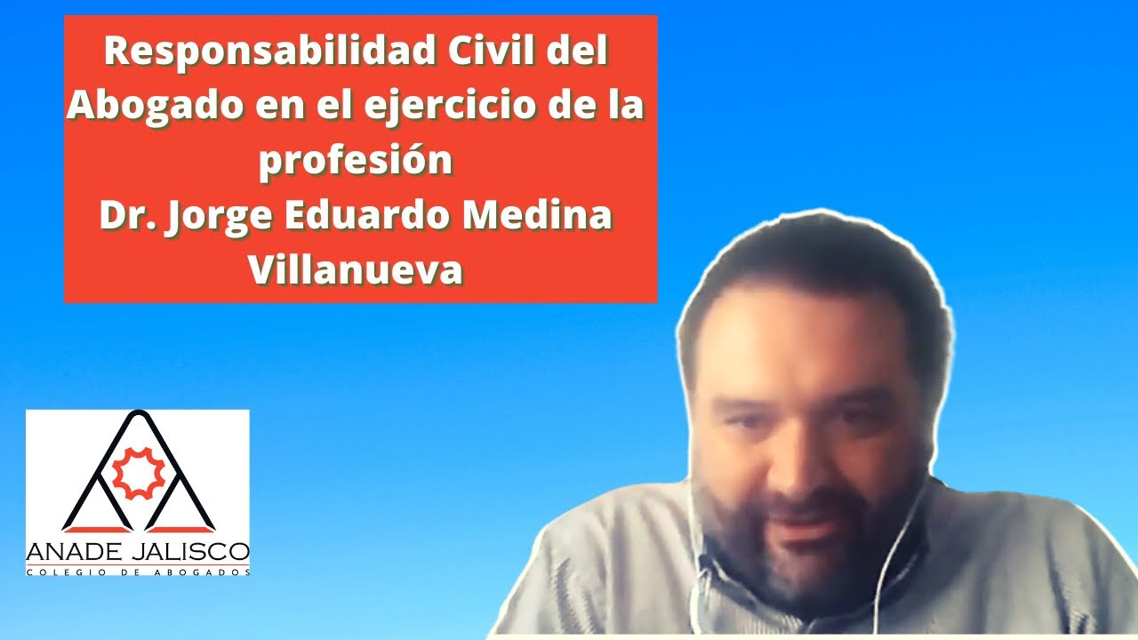 Responsabilidad civil abogado en el ejercicio de la profesión