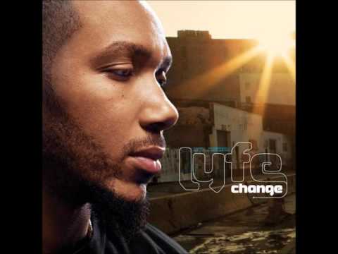 Lyfe Jennings - Cops up