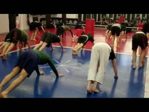 Brazilian Jiu Jitsu at Martial Arts Planet in Kingston, Ontario