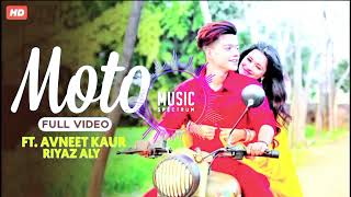 Moto | Haye Re Meri Moto| Hi Re Meri Motto| Ajay Hooda|Diler Kharkiya|Haryanvi Song 2020|#Backoflove