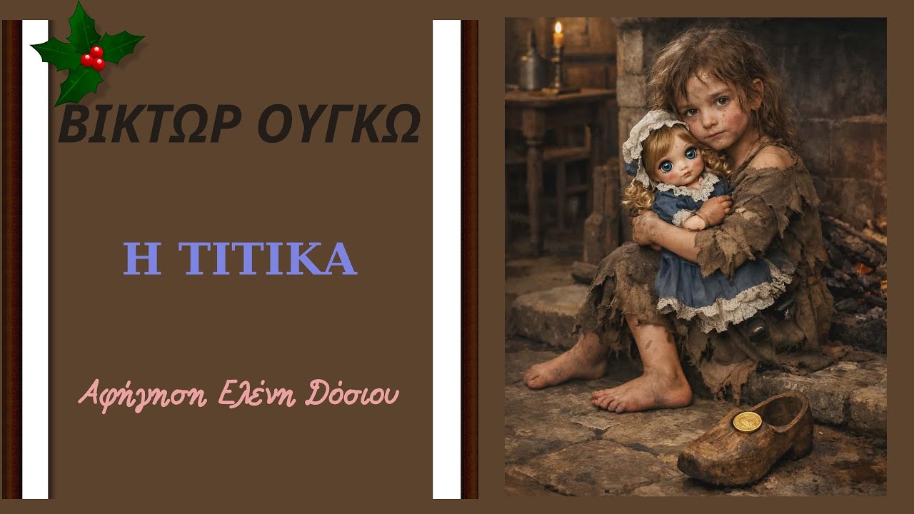Η ΤΙΤΙΚΑ - ΒΙΚΤΩΡ ΟΥΓΚΩ