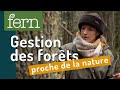 Lavenir de la gestion des forts  les avantages de la sylviculture proche de la nature