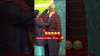 Pakistani stage drama funny videos || kehnda Ehde ta 2 mooh aaw ?? || funny viral subscribe ?