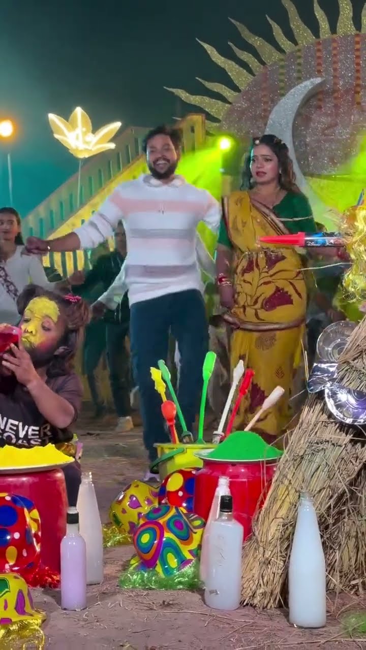 Shorts || Shilpi Raj | उड़नबाज रजऊ | Feat : Anisha Pandey | Udanbaj Rajau | Bhojpuri Song 2025