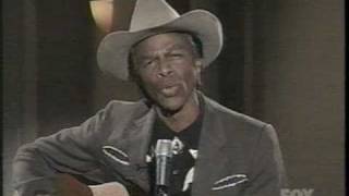 Mad TV - Country Singer