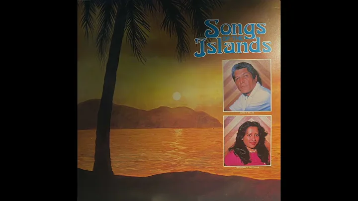 "Saipanese Songs Medley" by John Salas and Mariann...