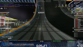 TRACKMANIA - NEHO MASTER VUELO PRACTICA FULL HD