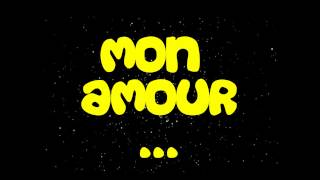 Mon amour - Gigi D'alessio Resimi