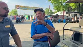 Curator's Chat: Boone County Fair