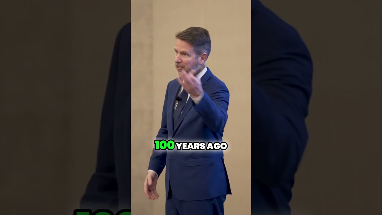Audiologist EXPLAINS How Hearing Loss And Aging Are Connected