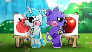 Poppy Playtime Chapter4 Animation Compliation5 Ddddani Meme