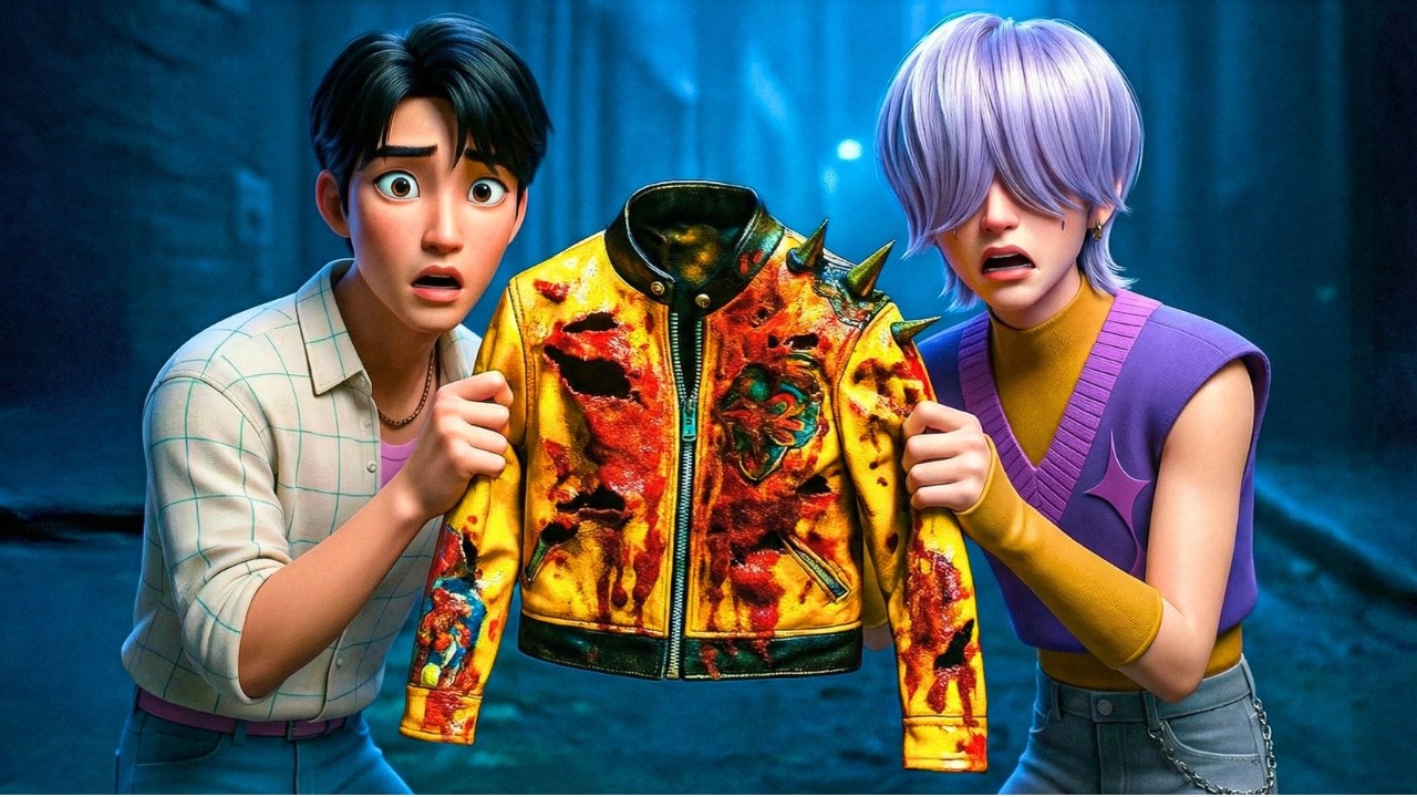 What Happened To Rumi?! 😱 The K-Pop Demon Hunter Solves Murder Mystery! 🔎