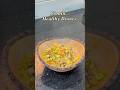 15 min quick healthy dinner #shorts #youtubeshorts #shortvideo #minivlog #vlog #recipe #food
